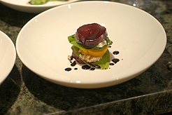 WINTER WINE MATCHING